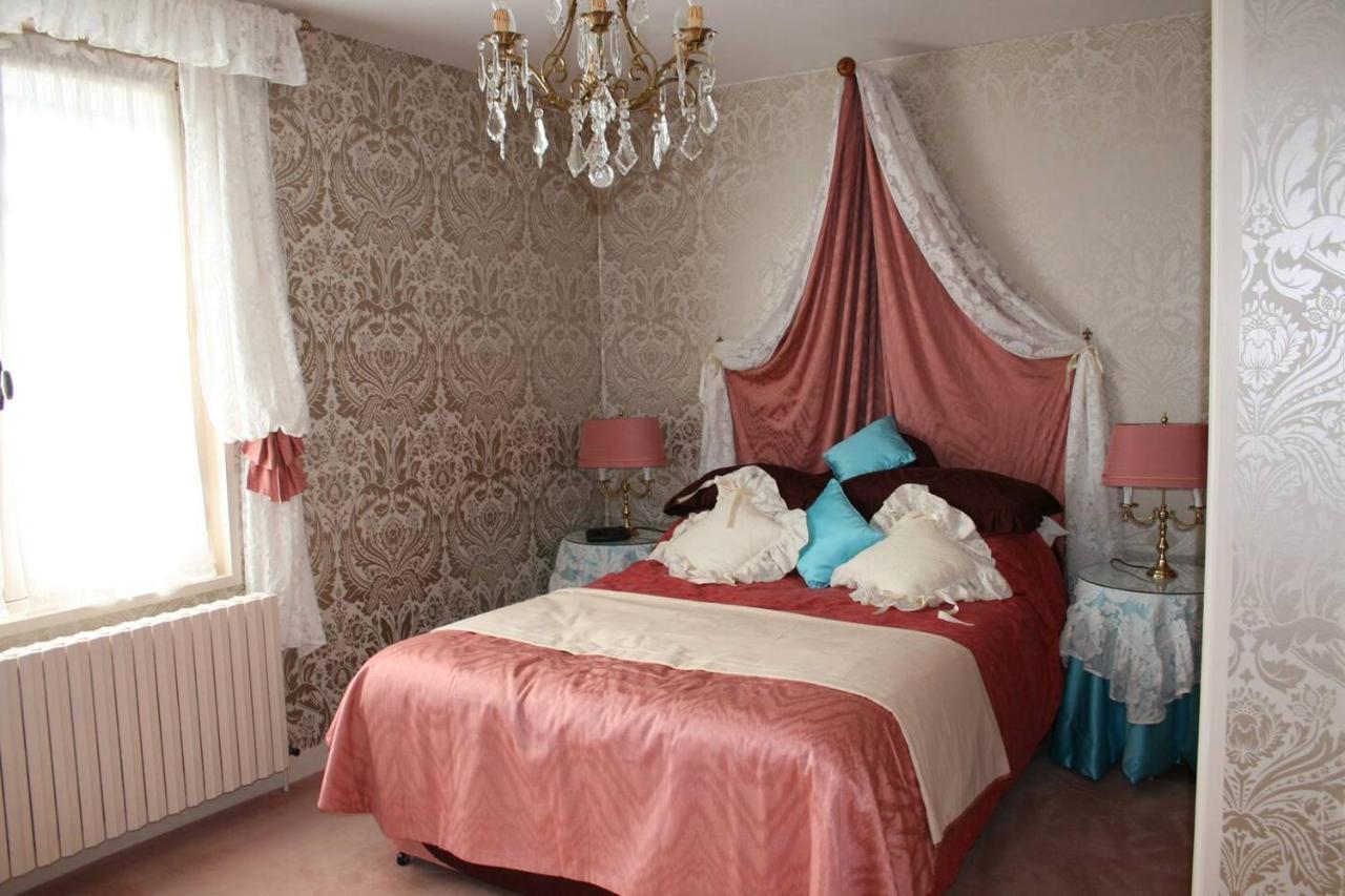 1 Bedroom House 20Min Walk To Centre In Турню Экстерьер фото