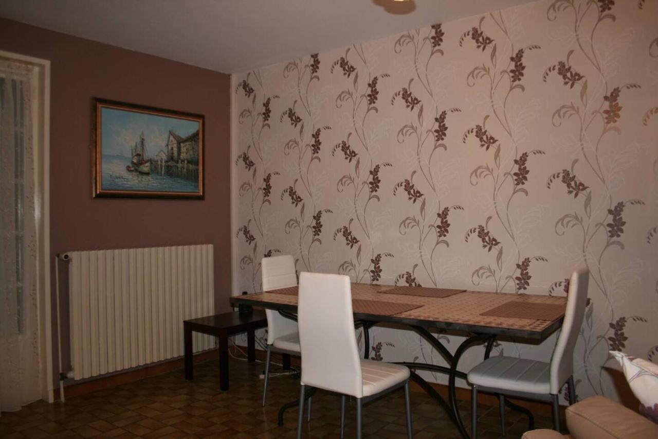 1 Bedroom House 20Min Walk To Centre In Турню Экстерьер фото
